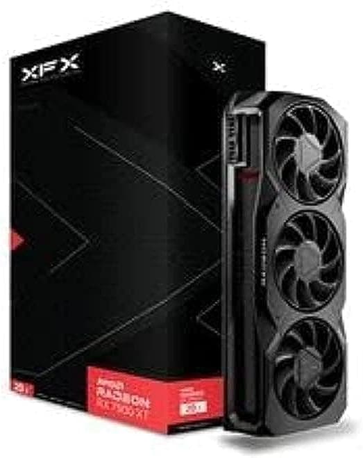 RX 7900 XT 20GB