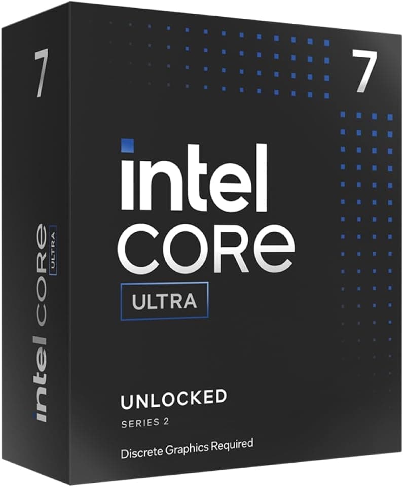 Core Ultra 7 265KF