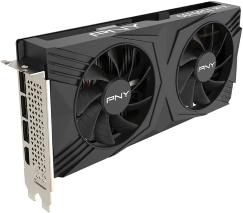 RTX 4070 SUPER 12GB