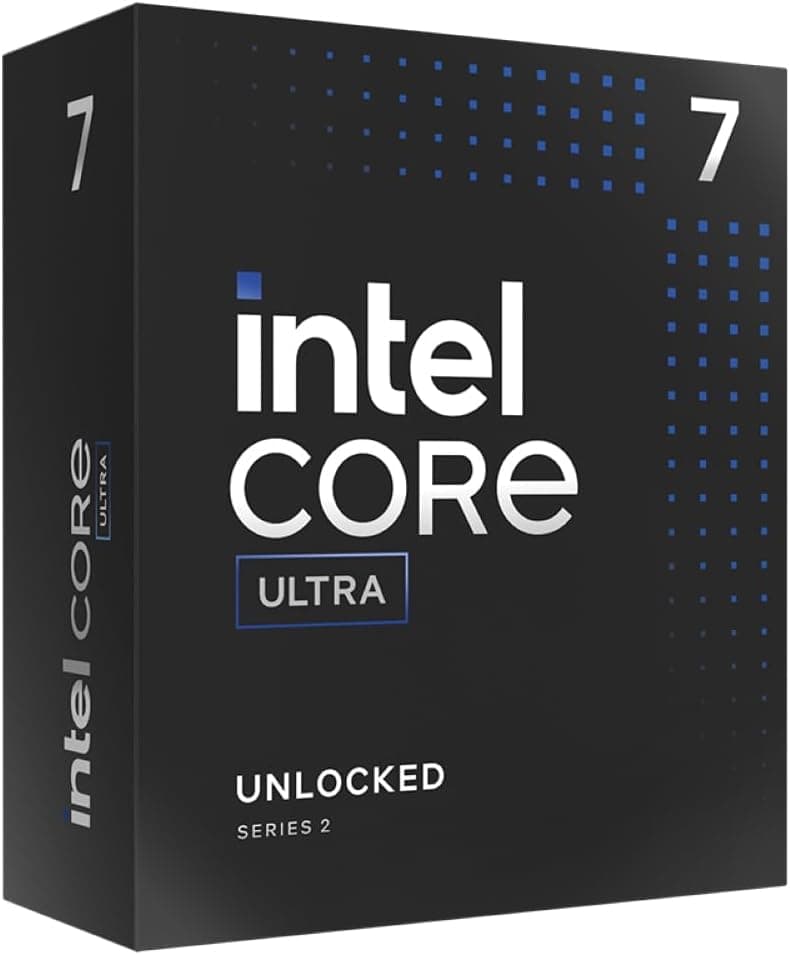 Core Ultra 7 265K