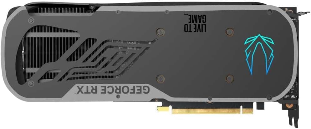 RTX 4070 TI 12GB