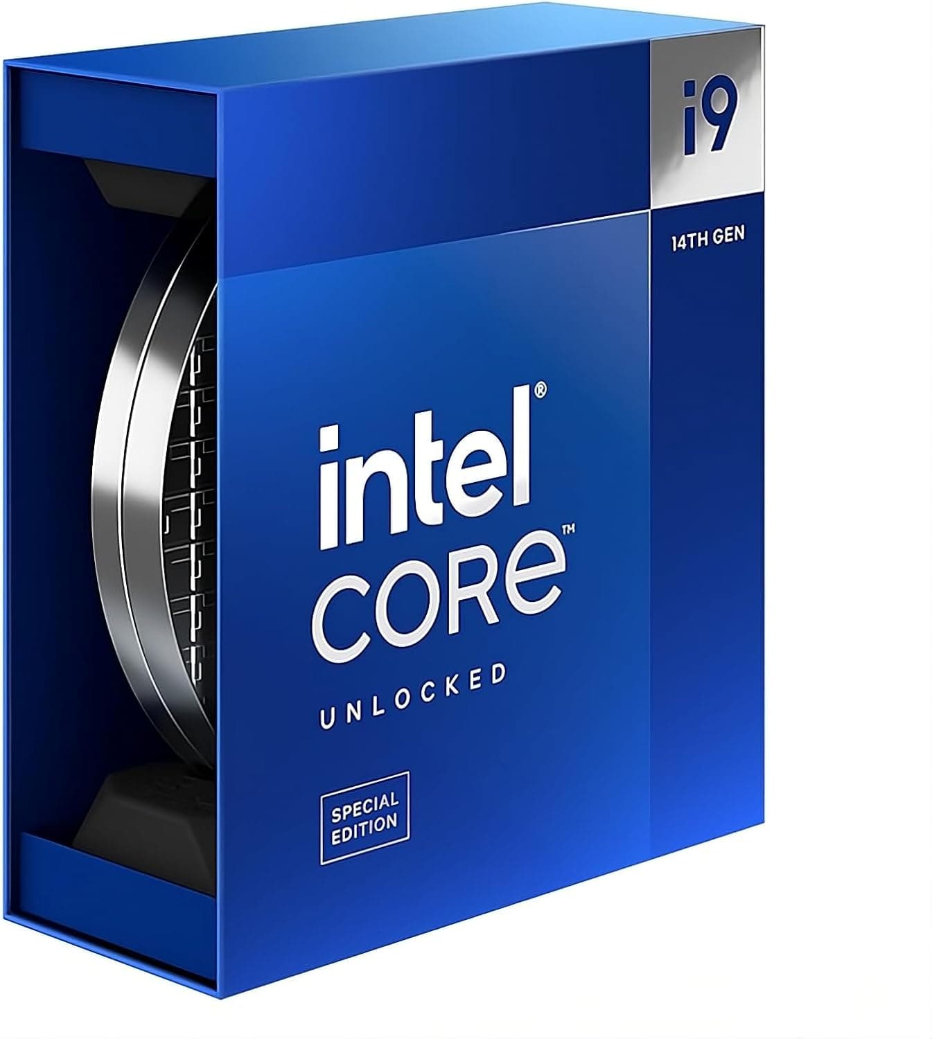 Core i9-14900KS