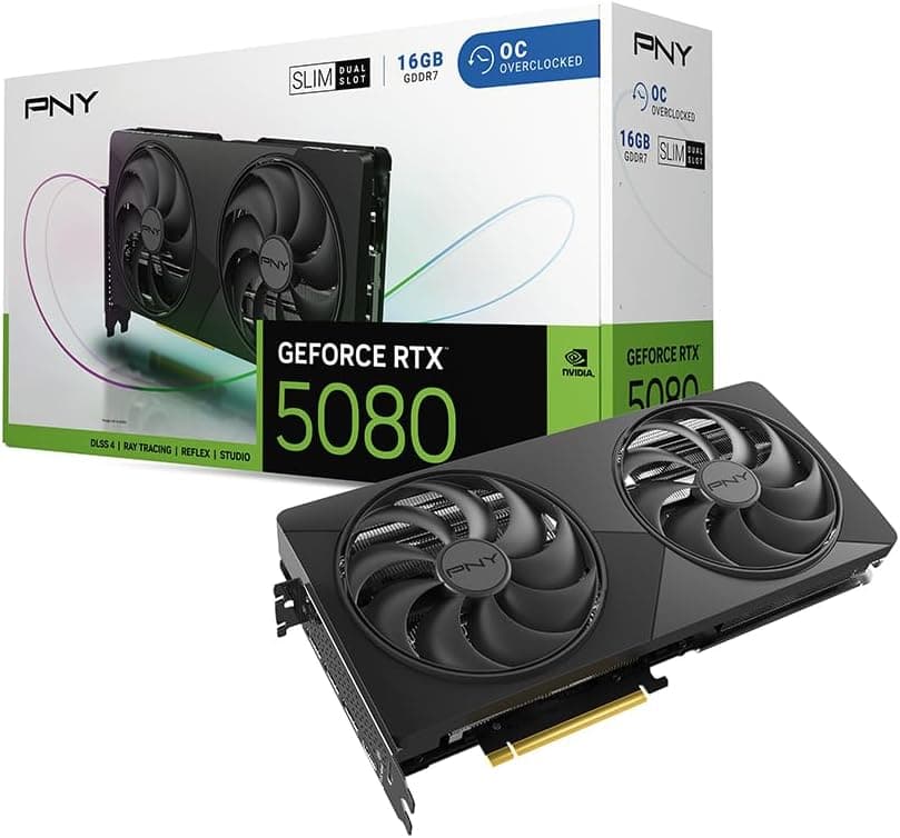 RTX 5080 16GB