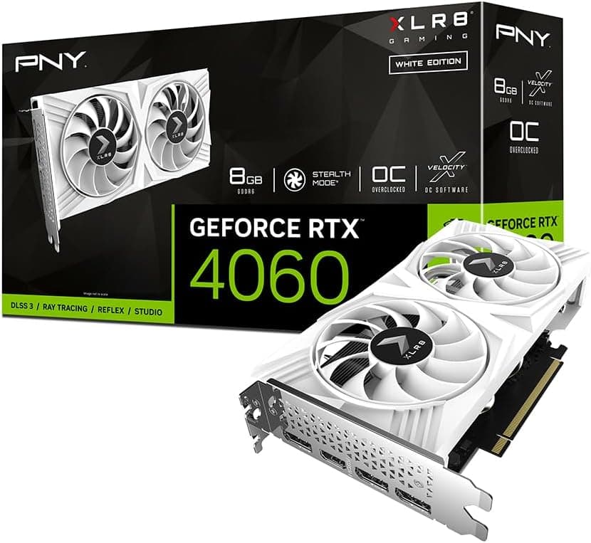 RTX 4060 8GB