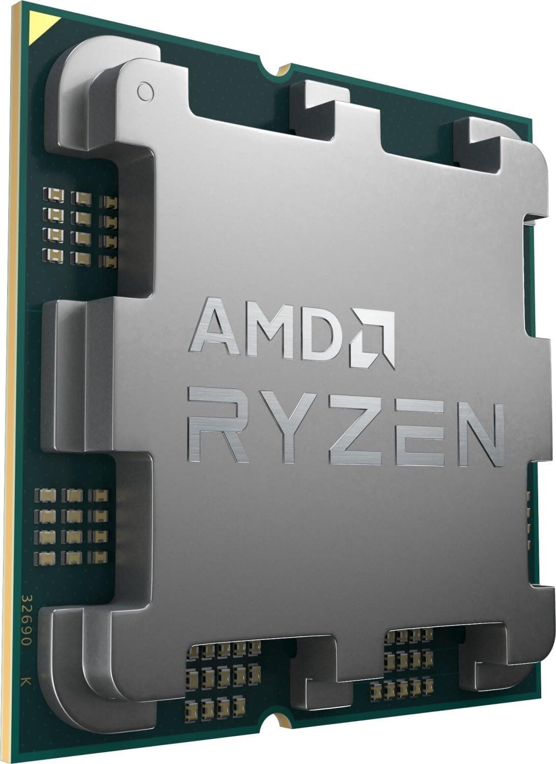Ryzen 7 7800X3D