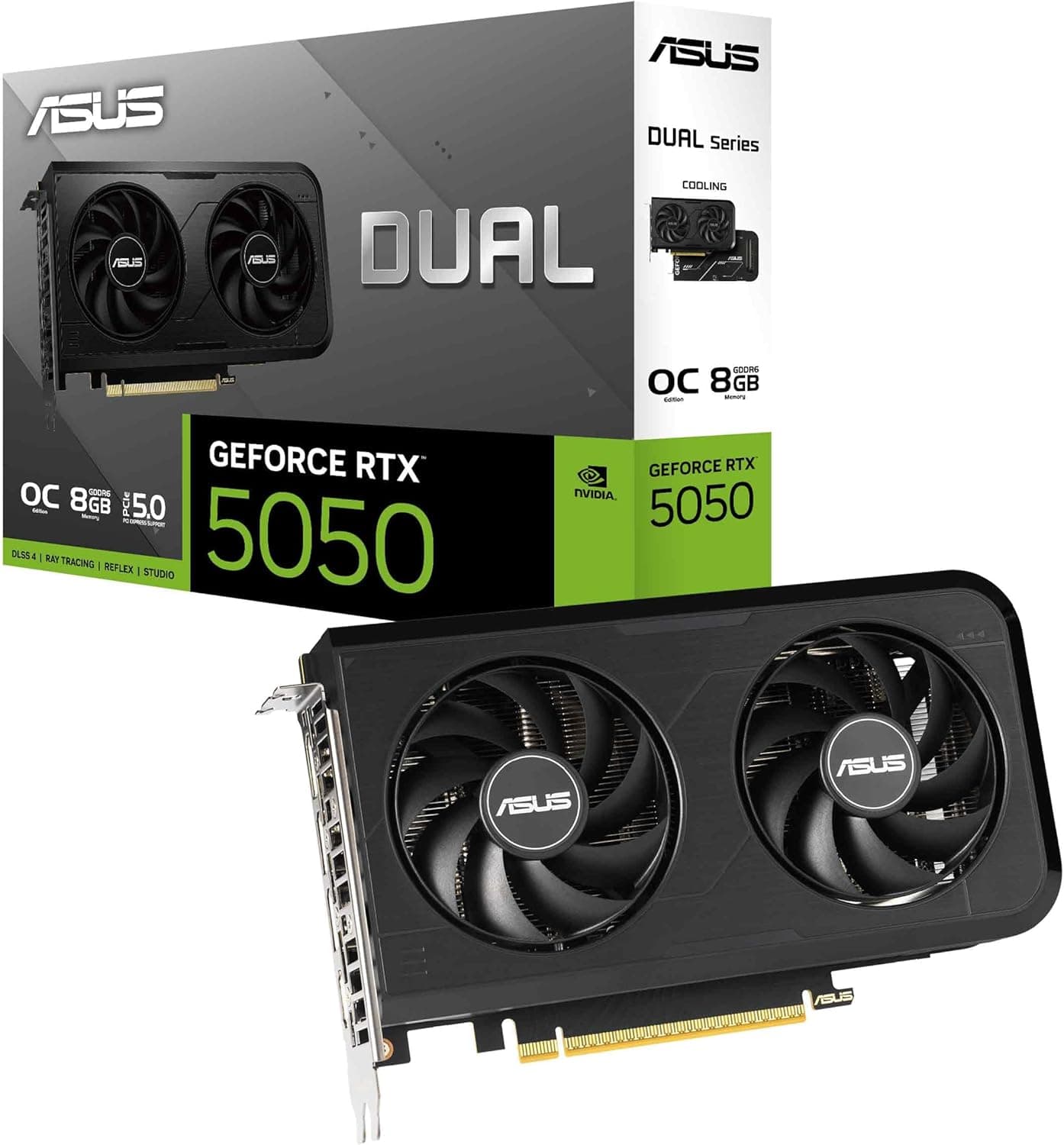RTX 5060 8GB