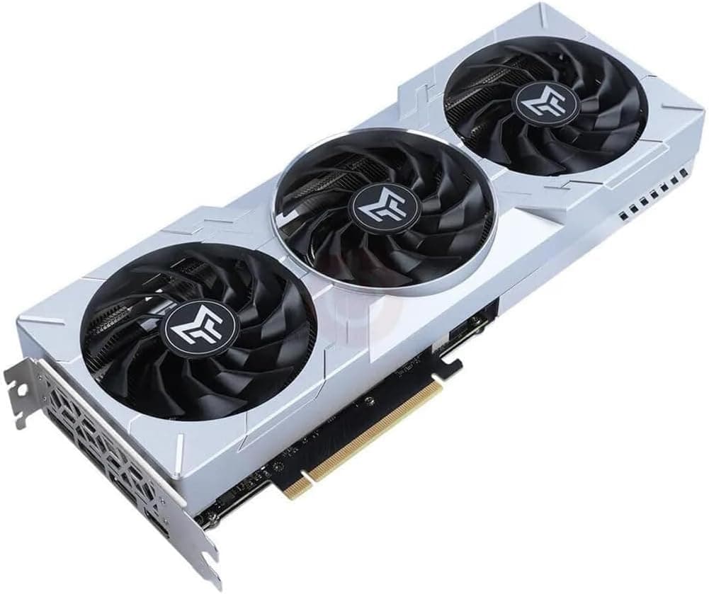 RTX 4060 TI 16GB