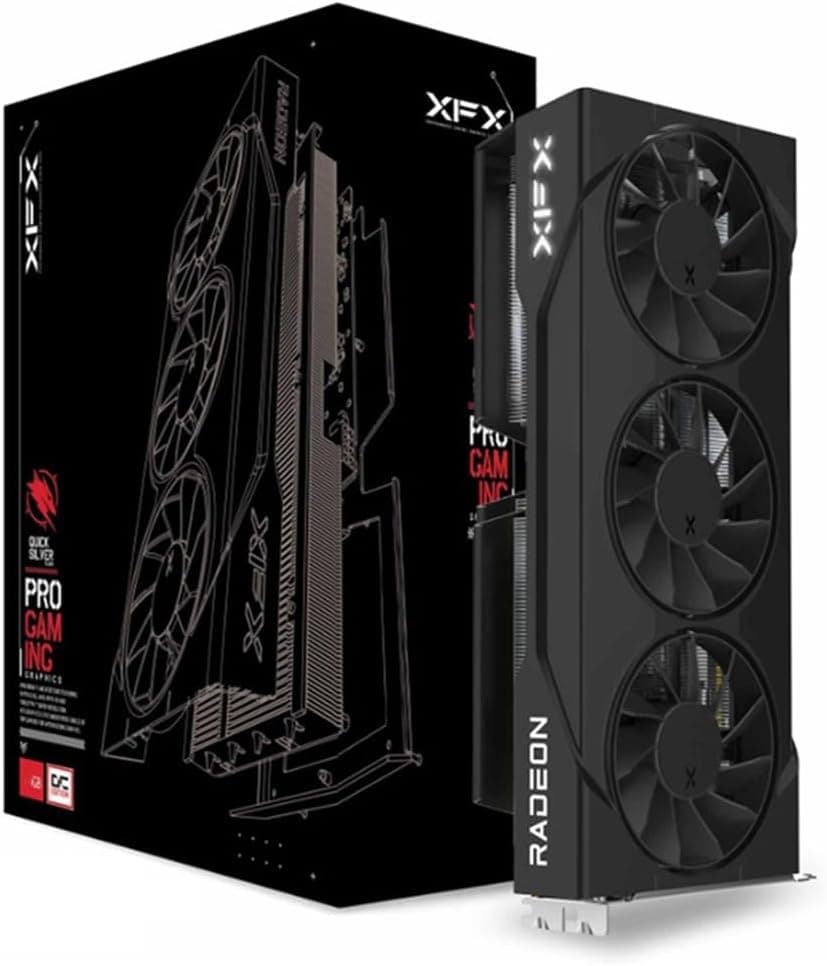 RX 9060 XT 16GB