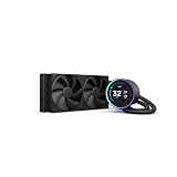NZXT Kraken Elite 240