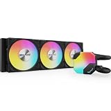 Montech HyperFlow ARGB 360