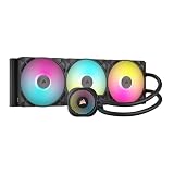 Corsair iCUE LINK TITAN 420 RX