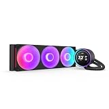 NZXT Kraken Elite 360
