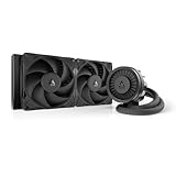 Arctic Liquid Freezer III 280