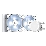 ID-COOLING FROSTFLOW X 240
