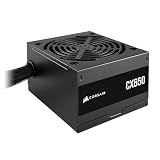 Corsair CX650M