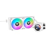 Thermaltake TH240 V2 Ultra EX ARGB