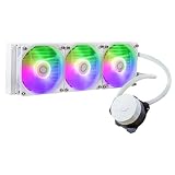 Cooler Master MasterLiquid ML360L Core
