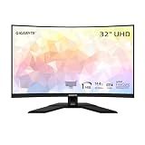Gigabyte M32UC 32in 4K 160Hz