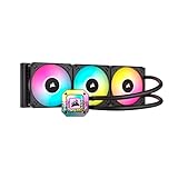 Corsair H150i ELITE CAPELLIX XT