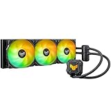 ASUS TUF Gaming LC II 360 ARGB