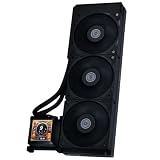 Lian Li HydroShift LCD 360S