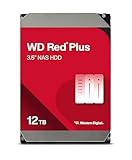 WD Red Plus 18TB