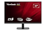 ViewSonic XG270QG 27in QHD 240Hz