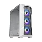 Cooler Master TD500 Mesh V2