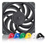Noctua NF-A12x25 PWM