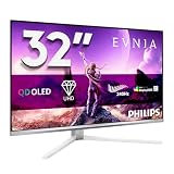 Philips Evnia 32M2N8800 32in 4K OLED