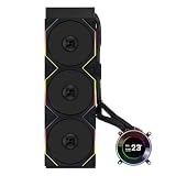 Lian Li HydroShift LCD 360R