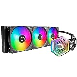 Cooler Master MasterLiquid 360 Atmos