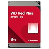 WD Red Plus 8TB