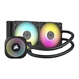 Corsair iCUE LINK TITAN 240 RX