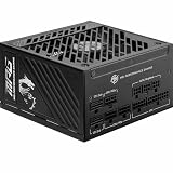 MSI MPG A1000G PCIE5