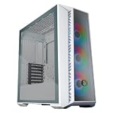 Cooler Master MasterBox 520 Mesh