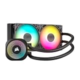 DeepCool Mystique 240