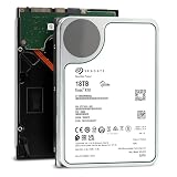 Seagate Exos X18 18TB