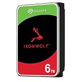 Seagate IronWolf 6TB