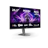 AOC AG276QZD2 27in QHD OLED 240Hz
