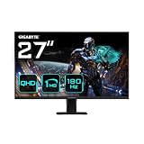 Gigabyte M27Q 27in QHD 170Hz
