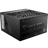 MSI MPG A850G PCIE5