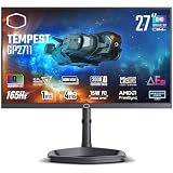 Cooler Master GP27Q 27in QHD Mini-LED 165Hz