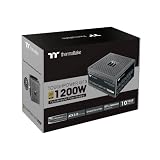 Thermaltake Toughpower GF3 1200W