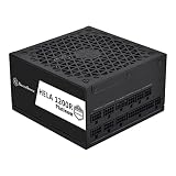 SilverStone HELA 1200R Platinum