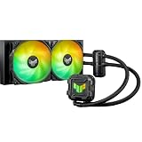 ASUS TUF Gaming LC II 240 ARGB