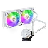 Cooler Master MasterLiquid ML240L Core