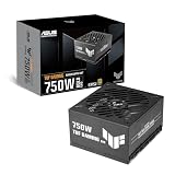 ASUS TUF Gaming 750W Gold
