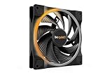 be quiet! Light Wings 140mm PWM