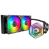 Cooler Master MasterLiquid 240 Atmos